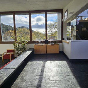 Mejoras realizadas en el Ayuntamiento